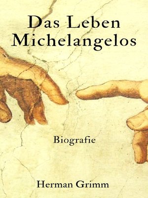 cover image of Das Leben Michelangelos